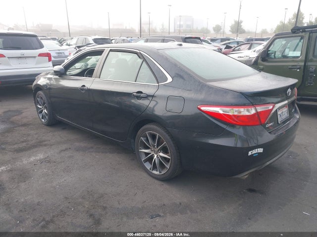 Продажа на аукционе авто 2015 Toyota Camry Xse V6, vin: 4T1BK1FK4FU555094, номер лота: 46037125