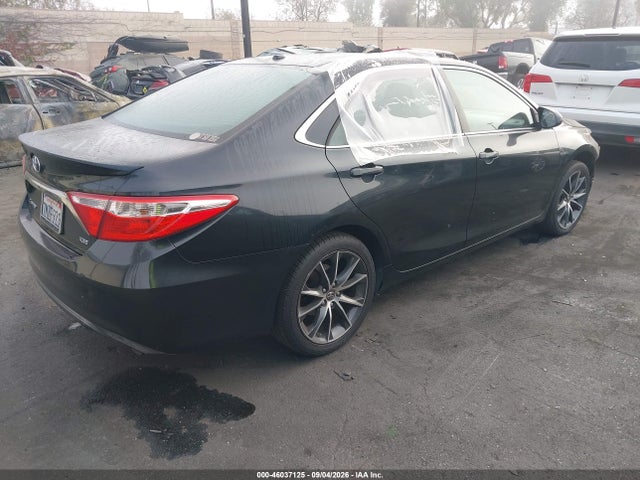 Продажа на аукционе авто 2015 Toyota Camry Xse V6, vin: 4T1BK1FK4FU555094, номер лота: 46037125