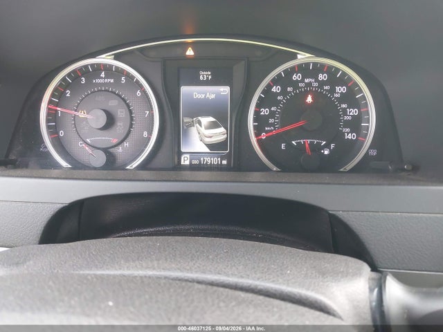 Продажа на аукционе авто 2015 Toyota Camry Xse V6, vin: 4T1BK1FK4FU555094, номер лота: 46037125