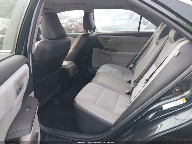 Продажа на аукционе авто 2015 Toyota Camry Xse V6, vin: 4T1BK1FK4FU555094, номер лота: 46037125