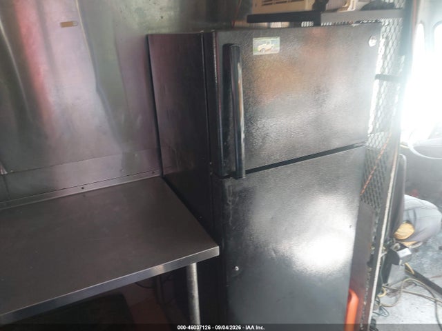 Aukcja sprzedaży 1997 Gmc Food Truck, vin: CPT3273319895, numer aukcji: 46037126