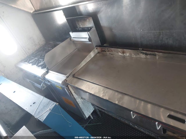 Aukcja sprzedaży 1997 Gmc Food Truck, vin: CPT3273319895, numer aukcji: 46037126