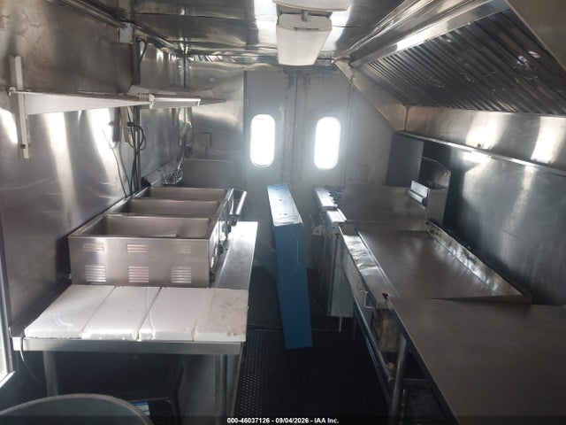 Aukcja sprzedaży 1997 Gmc Food Truck, vin: CPT3273319895, numer aukcji: 46037126