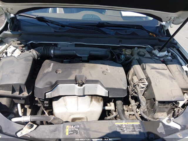 Продажа на аукционе авто 2014 Chevrolet Malibu 1lz, vin: 1G11H5SLXEF167934, номер лота: 46037128