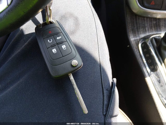 Продажа на аукционе авто 2014 Chevrolet Malibu 1lz, vin: 1G11H5SLXEF167934, номер лота: 46037128