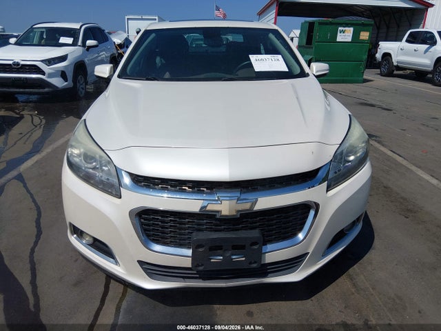 Продажа на аукционе авто 2014 Chevrolet Malibu 1lz, vin: 1G11H5SLXEF167934, номер лота: 46037128