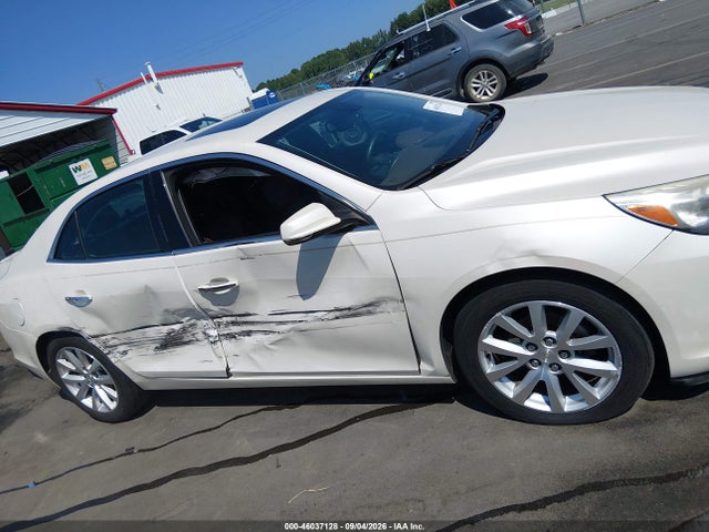 Продажа на аукционе авто 2014 Chevrolet Malibu 1lz, vin: 1G11H5SLXEF167934, номер лота: 46037128