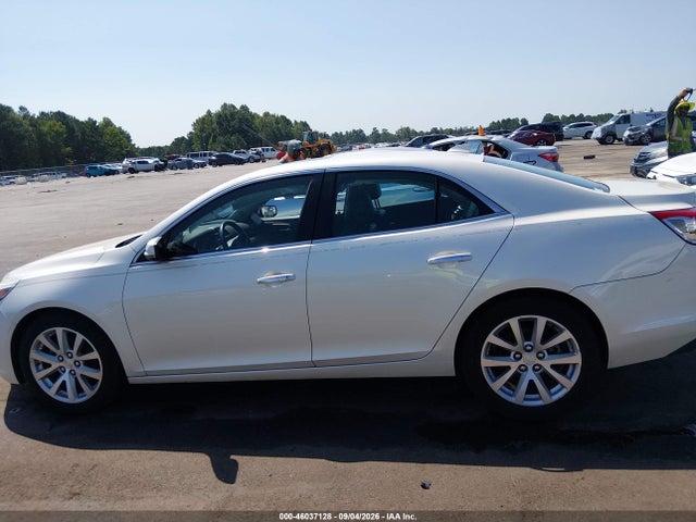 Продажа на аукционе авто 2014 Chevrolet Malibu 1lz, vin: 1G11H5SLXEF167934, номер лота: 46037128