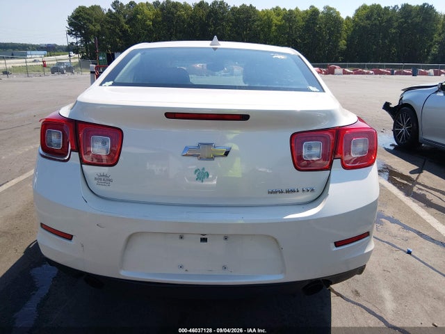Продажа на аукционе авто 2014 Chevrolet Malibu 1lz, vin: 1G11H5SLXEF167934, номер лота: 46037128