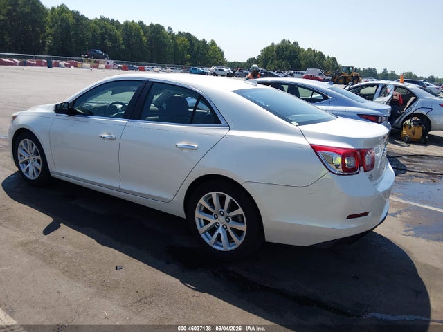 Продажа на аукционе авто 2014 Chevrolet Malibu 1lz, vin: 1G11H5SLXEF167934, номер лота: 46037128