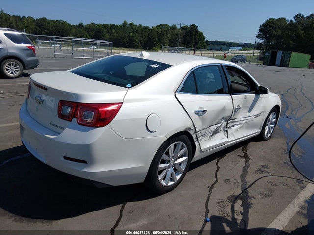 Продажа на аукционе авто 2014 Chevrolet Malibu 1lz, vin: 1G11H5SLXEF167934, номер лота: 46037128