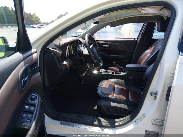 Продажа на аукционе авто 2014 Chevrolet Malibu 1lz, vin: 1G11H5SLXEF167934, номер лота: 46037128