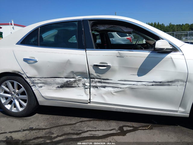 Продажа на аукционе авто 2014 Chevrolet Malibu 1lz, vin: 1G11H5SLXEF167934, номер лота: 46037128