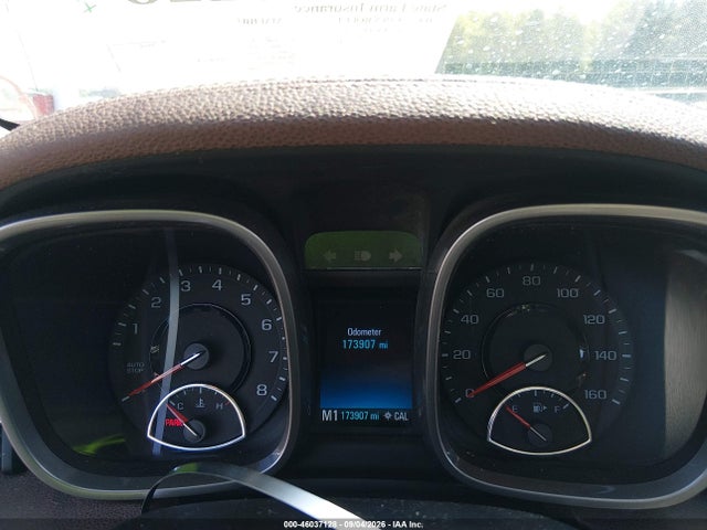 Продажа на аукционе авто 2014 Chevrolet Malibu 1lz, vin: 1G11H5SLXEF167934, номер лота: 46037128