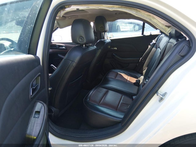 Продажа на аукционе авто 2014 Chevrolet Malibu 1lz, vin: 1G11H5SLXEF167934, номер лота: 46037128