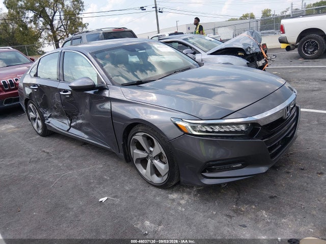 2018 1HGCV1F95JA023202 main image