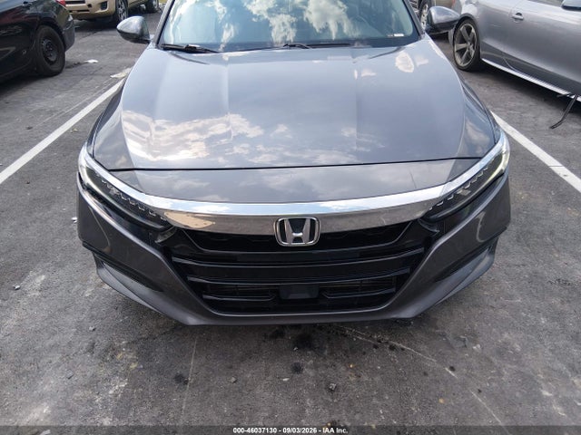 Honda Accord Touring 2018 1HGCV1F95JA023202 Image 12