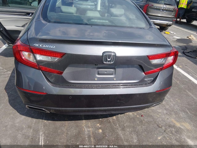 Honda Accord Touring 2018 1HGCV1F95JA023202 Image 16