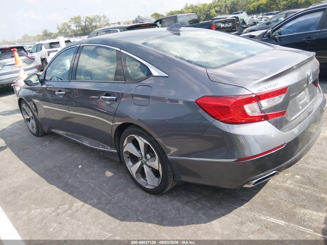 Honda Accord Touring 2018 1HGCV1F95JA023202 Image 3