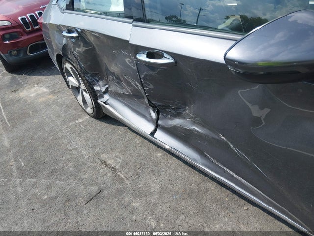 Honda Accord Touring 2018 1HGCV1F95JA023202 Image 6