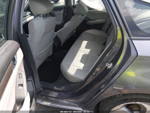 Honda Accord Touring 2018 1HGCV1F95JA023202 Image 8