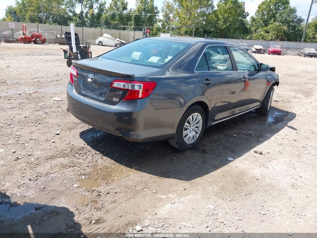 Продаж на аукціоні авто 2012 Toyota Camry Hybrid Le, vin: 4T1BD1FK9CU012054, номер лоту: 46037143