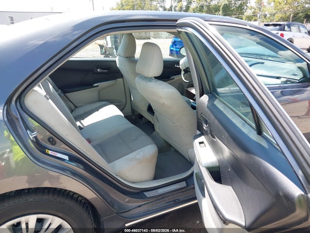 Продаж на аукціоні авто 2012 Toyota Camry Hybrid Le, vin: 4T1BD1FK9CU012054, номер лоту: 46037143