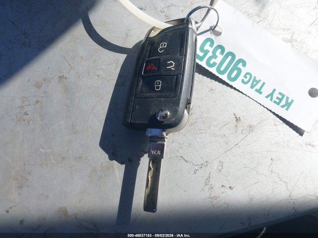 46037153 :رقم المزاد ، 3VW5T7AU7GM064256 vin ، 2016 Volkswagen Golf Gti Se 4-door مزاد بيع