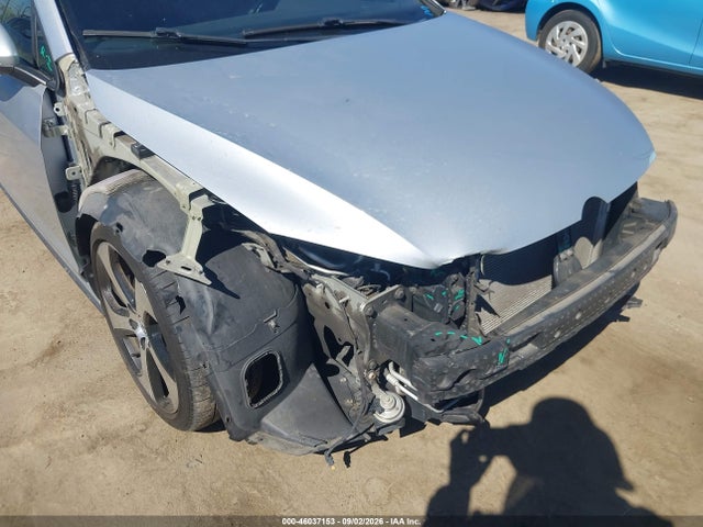 46037153 :رقم المزاد ، 3VW5T7AU7GM064256 vin ، 2016 Volkswagen Golf Gti Se 4-door مزاد بيع