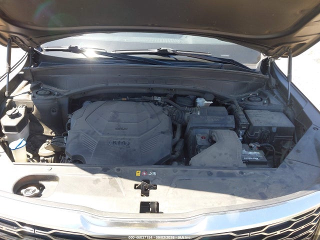 KIA Telluride Sx 2020 5XYP5DHC3LG023714 Image 10
