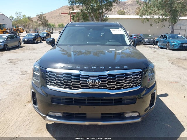 KIA Telluride Sx 2020 5XYP5DHC3LG023714 Image 12