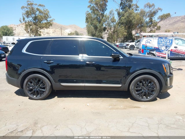 KIA Telluride Sx 2020 5XYP5DHC3LG023714 Image 13
