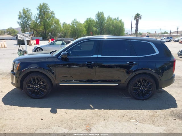 KIA Telluride Sx 2020 5XYP5DHC3LG023714 Image 14