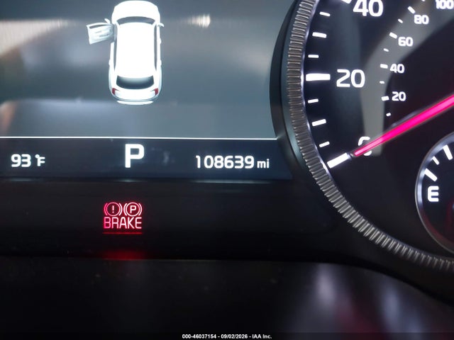 KIA Telluride Sx 2020 5XYP5DHC3LG023714 Image 15
