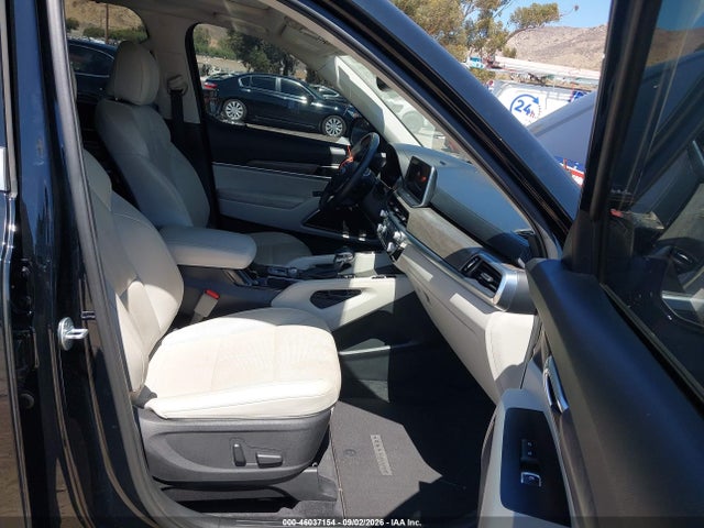 KIA Telluride Sx 2020 5XYP5DHC3LG023714 Image 5