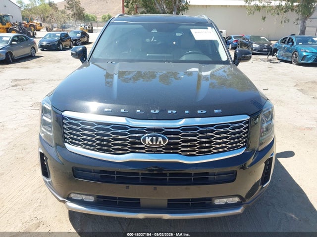 KIA Telluride Sx 2020 5XYP5DHC3LG023714 Image 6