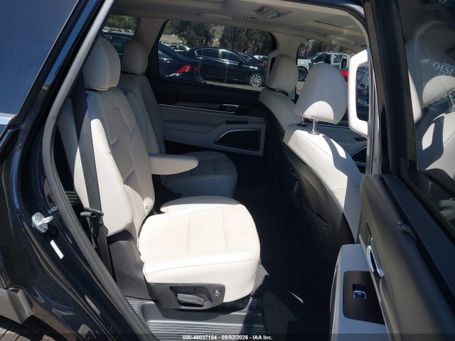 KIA Telluride Sx 2020 5XYP5DHC3LG023714 Image 8