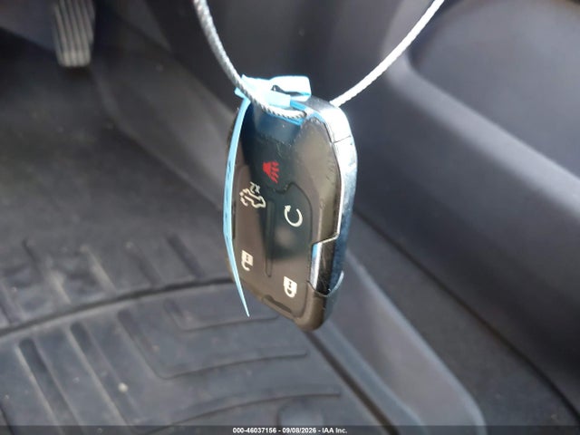 2021 Chevrolet Silverado 1500 4wd  Short Bed Ltz მანქანა იყიდება აუქციონზე, vin: 3GCUYGEL8MG303955, აუქციონის ნომერი: 46037156
