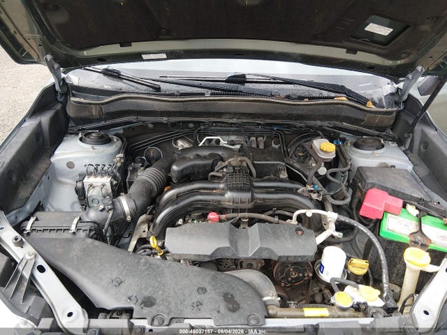 Продаж на аукціоні авто 2014 Subaru Forester 2.5i Premium, vin: JF2SJADC1EH414611, номер лоту: 46037157