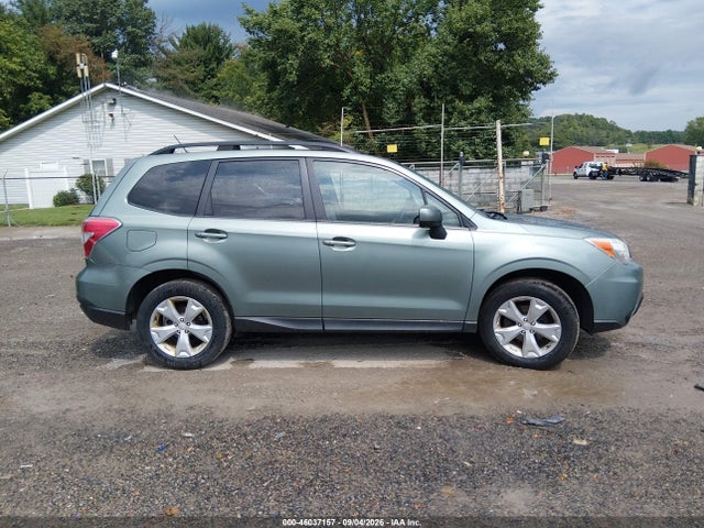 Продаж на аукціоні авто 2014 Subaru Forester 2.5i Premium, vin: JF2SJADC1EH414611, номер лоту: 46037157