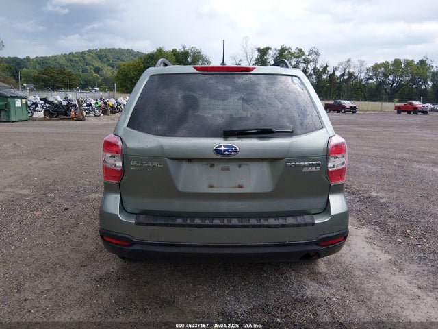 Продаж на аукціоні авто 2014 Subaru Forester 2.5i Premium, vin: JF2SJADC1EH414611, номер лоту: 46037157