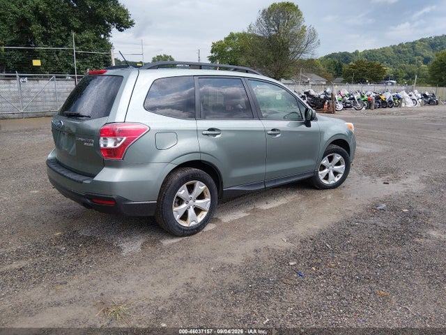 Продаж на аукціоні авто 2014 Subaru Forester 2.5i Premium, vin: JF2SJADC1EH414611, номер лоту: 46037157