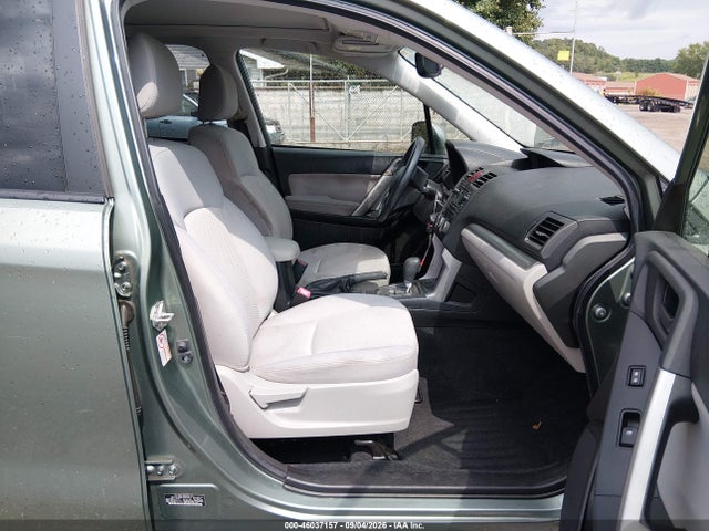 Продаж на аукціоні авто 2014 Subaru Forester 2.5i Premium, vin: JF2SJADC1EH414611, номер лоту: 46037157