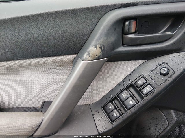 Продаж на аукціоні авто 2014 Subaru Forester 2.5i Premium, vin: JF2SJADC1EH414611, номер лоту: 46037157