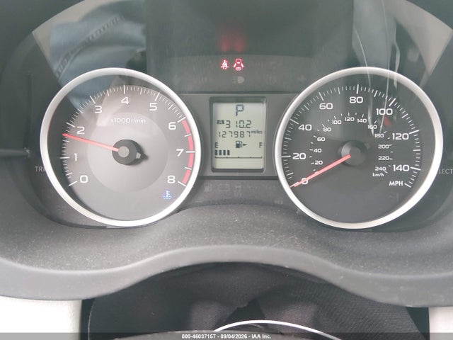 Продаж на аукціоні авто 2014 Subaru Forester 2.5i Premium, vin: JF2SJADC1EH414611, номер лоту: 46037157