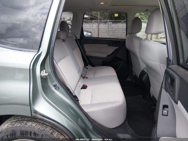Продаж на аукціоні авто 2014 Subaru Forester 2.5i Premium, vin: JF2SJADC1EH414611, номер лоту: 46037157