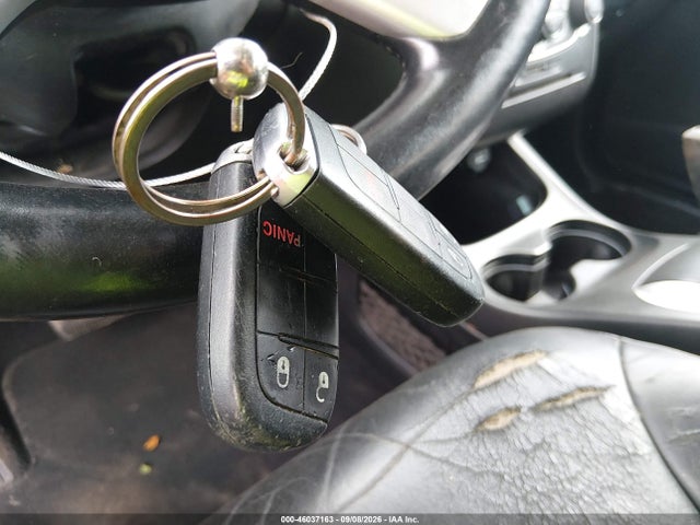 Auction sale of the 2014 Dodge Journey Sxt, vin: 3C4PDDBG3ET226418, lot number: 46037163