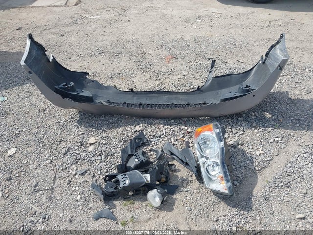 2019 Dodge Grand Caravan Sxt მანქანა იყიდება აუქციონზე, vin: 2C4RDGCG6KR786912, აუქციონის ნომერი: 46037175