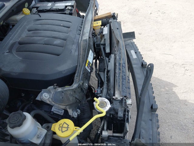 2019 Dodge Grand Caravan Sxt მანქანა იყიდება აუქციონზე, vin: 2C4RDGCG6KR786912, აუქციონის ნომერი: 46037175