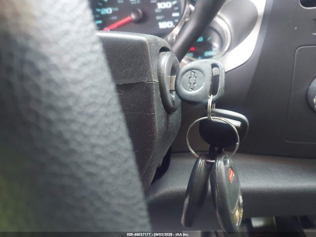 46037177 :رقم المزاد ، 2GCEK290091120610 vin ، 2009 Chevrolet Silverado 1500 Lt مزاد بيع